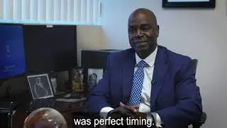 Vedner Guerrier | FIU Online Alumni