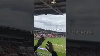 Jordan Gibson chant