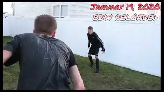 [EBW RELOADED] Executioner vs Atom// 2 Days Until BST 5- EBW