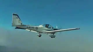 TEASER: 57 Squadron RAF