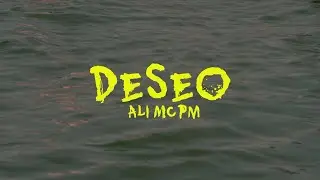 Ali McPm - Deseo (Video Official )