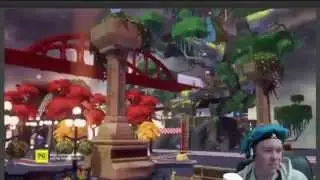Disney Infinity 2.0 Trailer Breakdown: Donald Duck