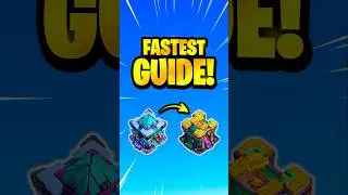 FASTEST TH13 UPGRADE GUIDE! #clashofclans #coc