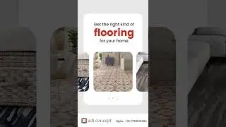 Seamless Beauty,Where Function Meets Style | adi concepts | adi kharadi