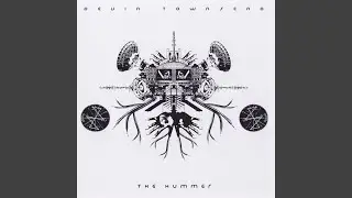 The Hummer