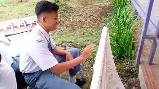 Tugas PKWU Ahmad djosa Setiyawan