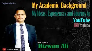 Specific Ideas and Experiences - Through English Subtitles