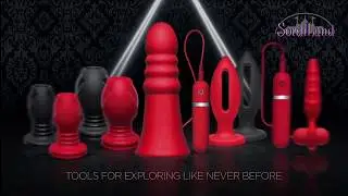 Kink Collection by Doc Johnson