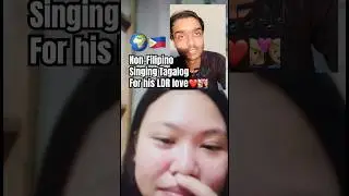 Kase mahal kita❤️#filipinosong #mahalkita #ldrcouple #longdistancerelationship #couplegoal
