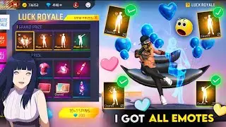 💕 NEW EMOTE ROYALE EVENT FREE FIRE IN TAMIL 💕 VALENTINE EMOTE ROYALE EVENT FREE FIRE | NEW EVENT FF