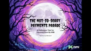The Not-So-Scary Payments Parade