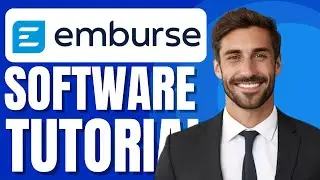 How to Use Emburse Professional | Travel & Expense Management Tutorial for Newbies