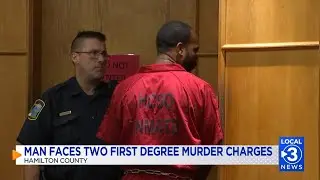UPDATE: Chattanooga man faces two murder charges from 2020