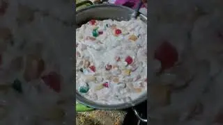FRESH BUKO SALAD|HOMEMADE BUKO SALAD RECIPE