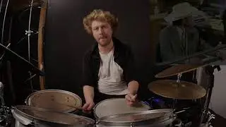 Cattle Auctioneer - Drumsynced!