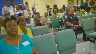 GROUP VIOLENCE INTERVENTION FORUM 1