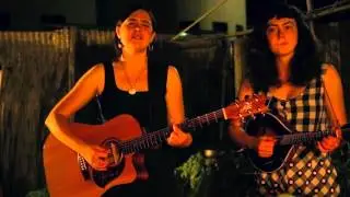 Masterclef - The Mae Trio