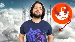 Вендигун против Reddit