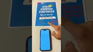 Dubai Summer Surprises 2024 - Regal Fabrics