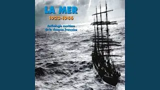 La chanson de la belle pirate
