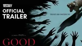 Good Boy:  #GoodBoyMovie #Horror2025