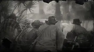 Red Dead Redemption 2 PC - Mission #28 ''American Distillation''