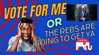 Fear Factor How the Dems Scare us to get our votes