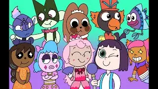 Moof Plays Miitopia but does the Fans-Choose-Da-Miis challenge Part 13 One last Adventure