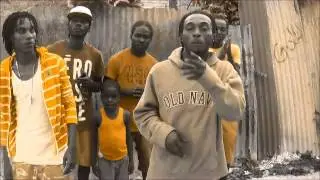 Ization ft Genuine- Nah ForGet (OFFICIAL video) 2014
