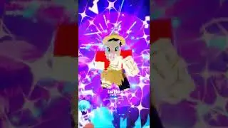 Anime Adventures i double summon and got ￼ Shiny and new unit Itachi￼