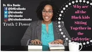 Why Are All the Black Kids Sitting Together in the Cafeteria? 20th Anniversary Review