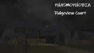 本当は怖いお化け屋敷なのに、会話が楽しすぎてちっとも怖くない事に！ その2 [ PHASMOPHOBIA]