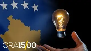 Ngarkesa elektrike - KOSTT del para medieve p&euml;r shpjegime