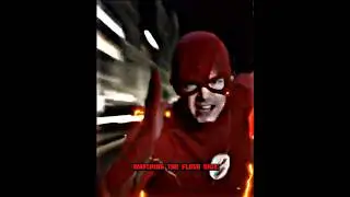 The Flash Is Over 😔 #flashseason9 #barryallen #cw #shorts