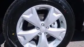 2016 Subaru Forester in Nashville, TN 37203