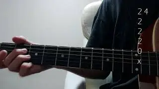 Jimmy Page - Acoustic Outtake 1975