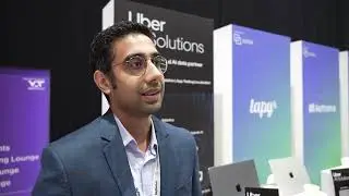 Global AI Show 2025: Mohit Bhatia, Head - SMB Business, AI Data Solutions, Uber