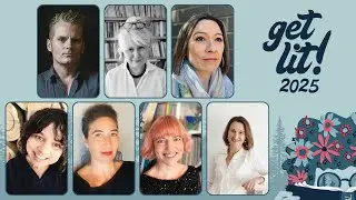 Creativity Down Under: A Reading and Conversation with Australian Writers