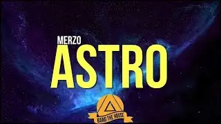 Merzo - Astro (Original Mix)