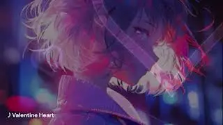 【80s＆90s JPOP Flavor】＜2/3 最新曲 ☆彡おすすめ＞夜のドライブで聴いて欲しい『Valentine Heart』 #jpop #エモい #citypop #シティポップ