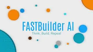 Product story of a healthcare network: Build a hospital software from text with AI | FastBuilder.AI