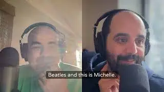 Two Great Songs from 6th albums: Beyonc&eacute;'s 'Formation' & the Beatles' 'Michelle'