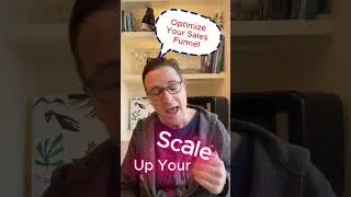 How to Optimize Your Sales Funnel: Boost Efficiency from Leads to Conversion (2 Reasons!)