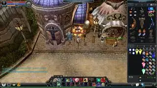 Chloe's Token Daily Quest BUG ( New Material Development Support(daily quest))