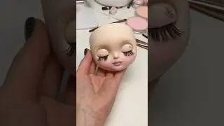 КУКЛА БЛАЙЗ BLYTHE ПО ФОТО НА ЗАКАЗ