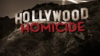 Hollywood Homicide | Season 1 | Episode 2 | Phil Spector