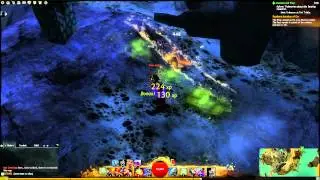◌ Guild Wars 2 - Combat Mode (FPS/Tera Mod)