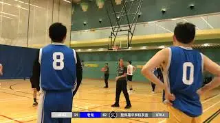 20260122 JERZ vs 老鬼 4th Quarter