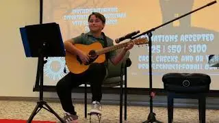 2025 Halloween Concert at Regent's Point