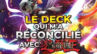 LE MEILLEUR DECKPROFILE DINOMORPHIA ?